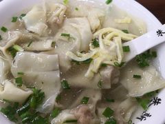 -朱新年·苏式汤团·面点(北寺塔店)