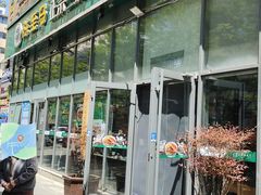 -陈至马正宗兰州牛肉面(韩乐坊店)