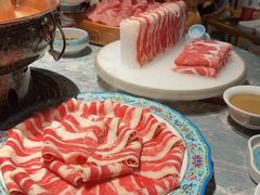 -乐宴·老北京铜火锅(桂庙店)