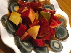 -小城粥道·海胆鲜虾粥(解放广场店)