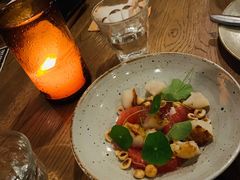 -BOR Eatery(安福路店)