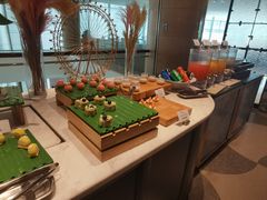 -上海雅居乐万豪侯爵酒店