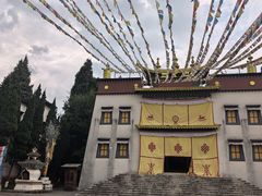 -云南民族村