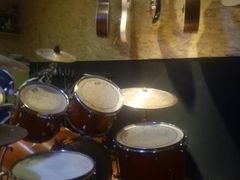 教室环境-艺桉余音琴行(火神庙分店)