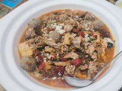 -湘香私房菜(大石长隆店)