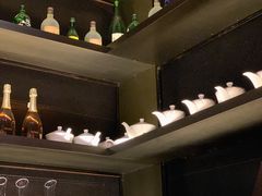 -山葵家·创意料理(宁波来福士店)
