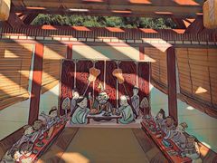 -南越王博物院(王宫展区)