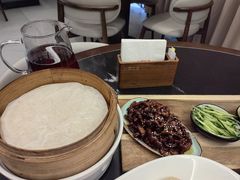 -北国饭店·海鲜.北方菜(榕城店)