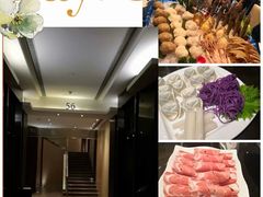 -南京金陵饭店
