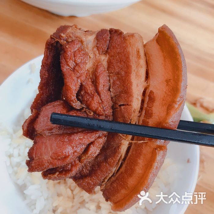 清河老蘇把子肉圖片-北京快餐簡餐-大眾點評網