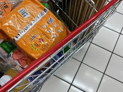 -物美超市(乔司华荣城店)