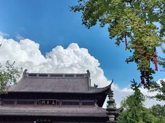 -钱王祠