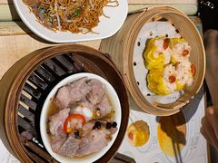 -添好运点心专门店(深水埗店)