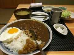 -兆治日本料理(华府世家店)
