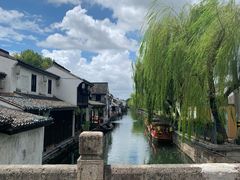 -绍兴古城