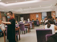 大堂-紫光园(顺义店)