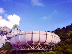 -平湖九龙山乐满地水上乐园