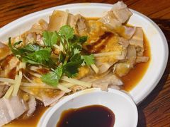 -大三元台湾鲁肉饭(沙井新桥店)