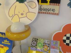 -屋裡·Union Bakery(龙江路店)
