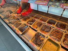 -绝味鸭脖(平山道店)