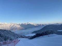 -太子岭滑雪场