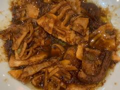 -玉华台饭庄·淮扬菜·烤鸭(望京店)