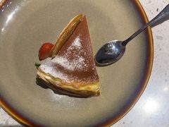 -秀玉coffee&kitchen(黄石大上海店)
