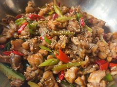 -重庆巴渝火锅(钟家村店)