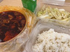 -壶园美食·淮扬菜(东圈门店)