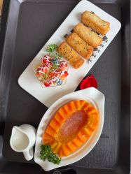 -裕月馨月子中心(滨江店)