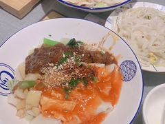 -大嘻咹biangbiang面(历史博物馆店)