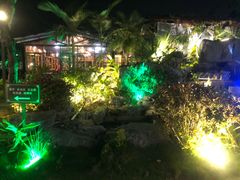 -花溪雨·森林餐厅(石基店)
