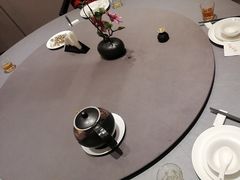 -汉水谣·江景餐厅(江滩店)