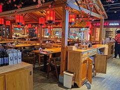 -鸽子窝(黄村店)