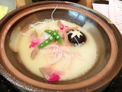 -花潮料理艺食馆(世欧广场店)