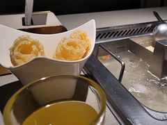 -海底捞火锅(崇文门新世界百货店)