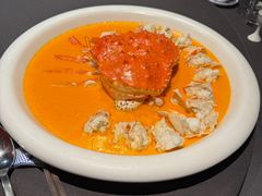 -上海滩餐厅(BFC外滩金融中心店)