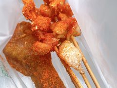 -林哥炸鸡店(云岩店)