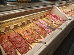 -阪尚皇·原切牛排·烤肉火锅自助(北京路店)