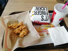 -肯德基(好又多店)
