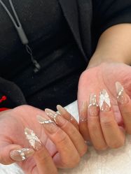 -斯馨·健康美甲美睫