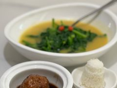 -羲和雅苑•北京烤鸭(国贸商城店)