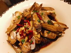 -高佳庄·舟山海鲜(海景旗舰店)