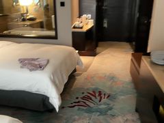 -厦门悦华酒店