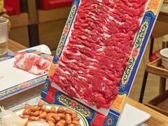 -侃爷南门铜锅涮肉