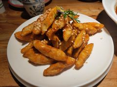 -小放牛炒菜馆(中山路乐汇城店)