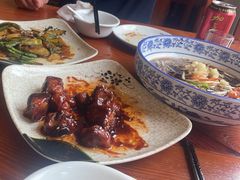 -北京烤鸭店(新桥家园·浦口店)