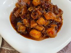 -大隐隐于市私房菜(保和小区店)