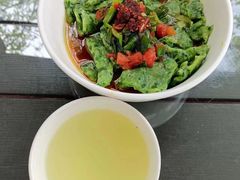 -面辣子·陕西家乡菜(钟楼店)