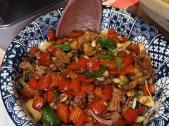 -恰八斗·猛火长沙菜(国贸店)